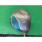  булавка PINGlapsoti Fairway Wood (2015) RHAPSODY(2015) 7W женский Flex L б/у D разряд 