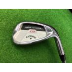 キャロウェイ MACK DADDY CB クロムメッキ 52°/12° ウェッジ WG フレックスS
