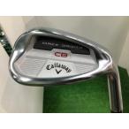 ショッピングDaddy キャロウェイ Callaway マックダディ ウェッジ CB クロムメッキ MACK DADDY CB クロムメッキ 58°/12° フレックスS 中古 Cランク