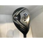 ショッピングツアーステージ ブリヂストン ツアーステージ ユーティリティ TOURSTAGE ViQ(2012) U3  フレックスS 中古 Cランク