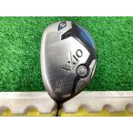 ショッピング2012 ダンロップ XXIO(2012) U6 レフティ ユーティリティ UT フレックスR