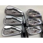  Callaway X FORGED 6S железный комплект IR Flex S
