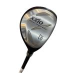  Dunlop XXIO(2004) U6 служебная программа UT Flex R