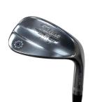タイトリスト VOKEY SPIN MILLED SM7 ツアークロム 48°/10°F ウェッジ WG フレックスR