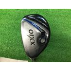 ダンロップ ゼクシオ9 XXIO9 ユーティリティ XXIO(201