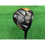 キャロウェイ マーベリック フェアウェイウッド SUBZERO MAVRIK SUBZERO 5W フレックスその他 中古 Cランク