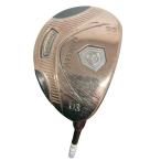  Majesty Golf ( старый Maruman ) MAJESTY VANQUISH-VR U3 служебная программа UT Flex SR
