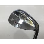 ブリヂストン ツアーステージ Xウェッジ ウェッジ TOURSTAGE X-WEDGE(2011) 52°/08° フレックスX 中古 Cランク