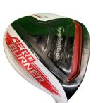 テーラーメイド AERO BURNER Mini Driver 12° USA ドライバー DR フレックスR