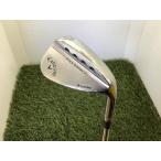 キャロウェイ マックダディ4 ウェッジ MACK DADDY 4 クロムメッキ 50°/12°W フレックスS 中古 Dランク