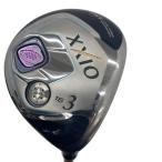  Dunlop XXIO(2014) 3W женский Fairway Wood FW Flex L
