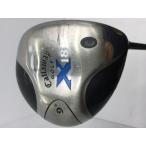  Callaway X*18 9° Driver DR Flex S