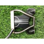  TaylorMade Rossa agsi+ itsy bitsy SPIDER двойной Ben do34 дюймовый короткая клюшка PT Flex прочее 
