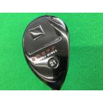  Daiwa ( перчатка ride ) ONOFF FAIRWAY WINGS(2014) KURO 21° служебная программа UT Flex S