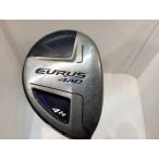  Mizuno You las служебная программа EURUS 4AD U4 Flex R б/у D разряд 