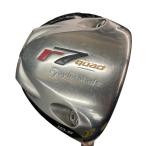  TaylorMade r7quad 10.5° Driver DR Flex R