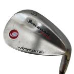  Olimar Golf ORLIMAR SPORT SPIN BITE 60° Wedge WG Flex прочее 