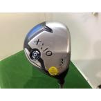 ショッピング2012 ダンロップ ゼクシオ7 XXIO7 フェアウェイウッド XXIO(2012) 3W フレックスS 中古 Cランク