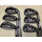 ショッピングBURNER テーラーメイド BURNER 2.0  6S アイアンセット IR フレックスR