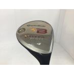  TaylorMade BURNER RESCUE(2008) U4(22°) служебная программа UT Flex R