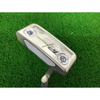 ショッピングパター テーラーメイド ティーピーコレクションハイドロブラスト パター DEL MONTE 1 TP COLLECTION HYDRO BLAST DEL MONTE 1 34インチ レフティ U 中古 Cランク