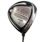  PRGR iD nabla X 3W Fairway Wood FW Flex S
