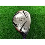 ショッピングツアーステージ ブリヂストン ツアーステージ Xドライブ ユーティリティ TOURSTAGE X-DRIVE GR(2012) U2 フレックスS 中古 Cランク