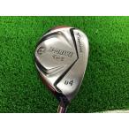 ショッピングツアーステージ ブリヂストン ツアーステージ Xドライブ ユーティリティ TOURSTAGE X-DRIVE GR(2012) U4 フレックスS 中古 Cランク