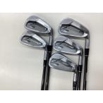 プロギア PRGR 03 5S アイアンセット IR