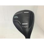 プロギア Carrys Q U5 ユーティリティ UT フレックス