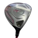  TaylorMade R9 SUPER MAX 3W женский Fairway Wood FW Flex L