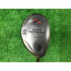  Kasco энергия Tornado служебная программа E-Spec POWER TORNADO E-Spec 55 Flex S б/у D разряд 