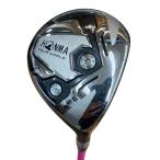  Honma Golf TOUR WORLD TW727 3W(15°) Fairway Wood FW Flex S