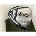 ブリヂストン ツアーステージ ドライバー TOURSTAGE ViQ(2010) BLACK LABEL 10.5° フレックスR 中古 Cランク