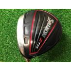 ダンロップ SRIXON Z F85 3W レフティ フェアウェイウッド FW フレックスS