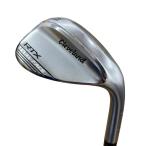 クリーブランド Cleveland RTX ZIPCORE FULL-FACE 58°/09° ウェッジ WG フレックスS