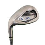 ショッピング2012 ダンロップ XXIO(2012) AW レフティ ウェッジ WG フレックスS