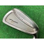 ブリヂストン ツアーステージ アイアンセット TOURSTAGE ViQ FORGED  6S フレックスR 中古 Cランク