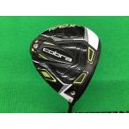 ショッピングking  コブラ キング ドライバー RADSPEED XD KING RADSPEED XD 10.5°(イエロー) フレックスS 中古 Dランク