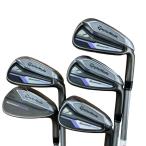  TaylorMade Speed Blade 5S женский железный комплект IR Flex L