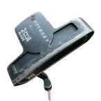  Odyssey DFX 2*BALL BLADE 34 дюймовый короткая клюшка PT Flex прочее 