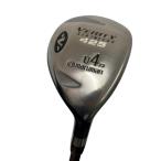  Majesty Golf ( старый Maruman ) Verity V425 U4 служебная программа UT Flex R