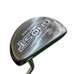 テーラーメイド GHOST TOUR BLACK Monte Carlo 34インチ パター PT フレックスその他