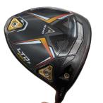 ショッピングking  コブラ KING LTDx MAX 10.5°(ブラック) ドライバー DR フレックスS
