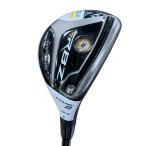 テーラーメイド RBZ STAGE 2 TOUR U2 ユーティリティ UT フレックスS