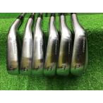 フォーティーン TB-5 FORGED 6S アイアンセット IR フレックスS