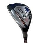 ダンロップ XXIO(2018) H5 レフティ ユーティリティ U