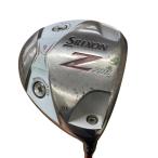  Dunlop SRIXON Z725 9.5° Driver DR Flex S