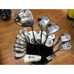  Bridgestone TOURSTAGE ViQ(2021) 13S(10.5°) комплект клюшек CS Flex S