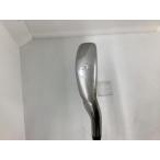 ブリヂストン ツアーステージ 単品アイアン TOURSTAGE ViQ CL(2010) #5 (クリスタルピンク) フレックスL 中古 Dランク